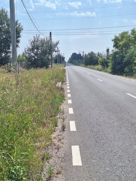 Ciorogarla, Ilfov Teren de vanzare  23.298 mp  Acces rapid A1 si A0
