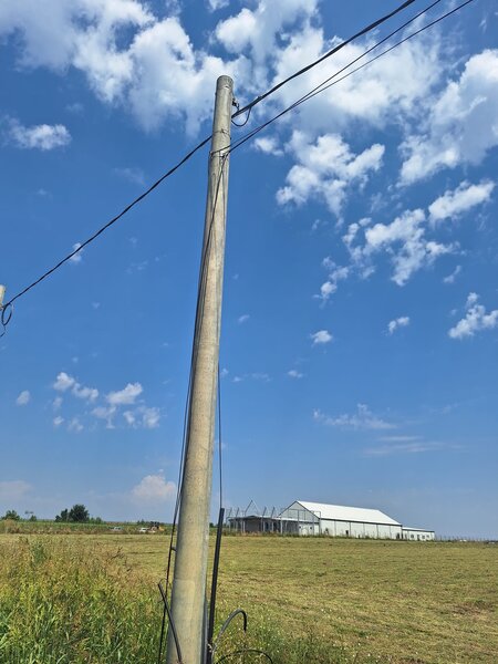 Ciorogarla, Ilfov Teren de vanzare  23.298 mp  Acces rapid A1 si A0